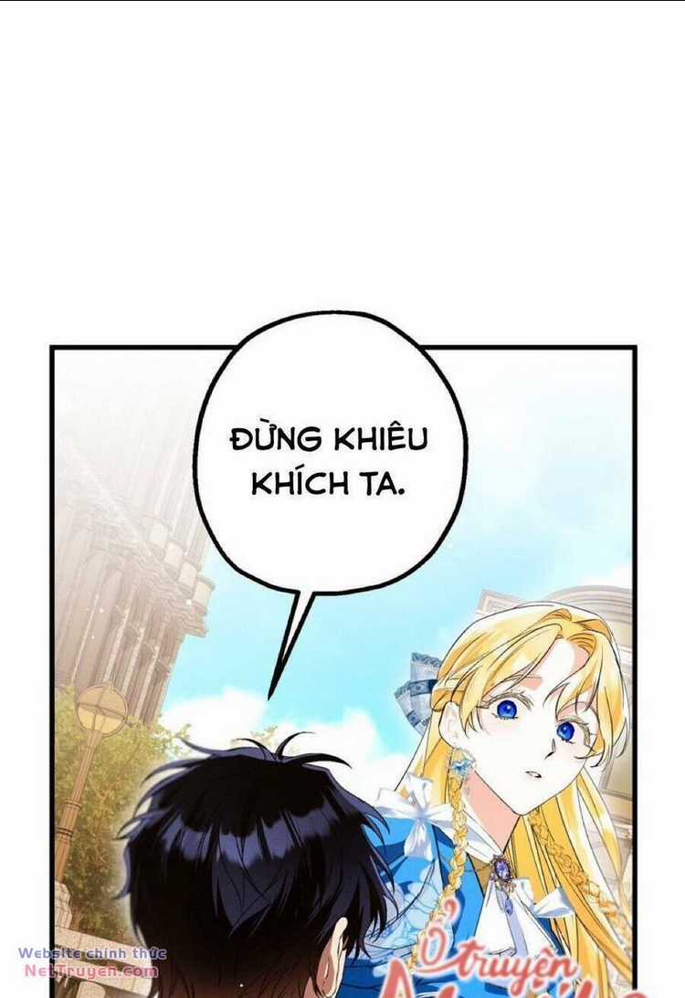 Dinh Thự Của Dã Thú - Chapter 40 - Trang 9