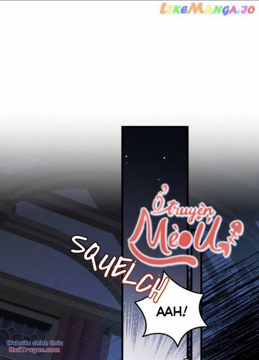 Dinh Thự Của Dã Thú - Chapter 41 - Trang 1