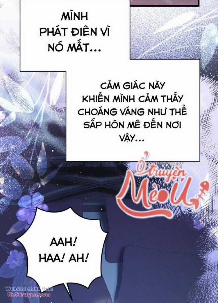 Dinh Thự Của Dã Thú - Chapter 41 - Trang 12