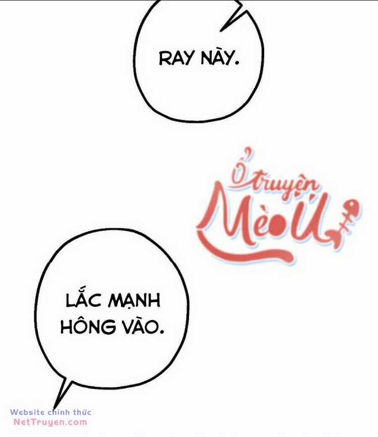 Dinh Thự Của Dã Thú - Chapter 41 - Trang 16