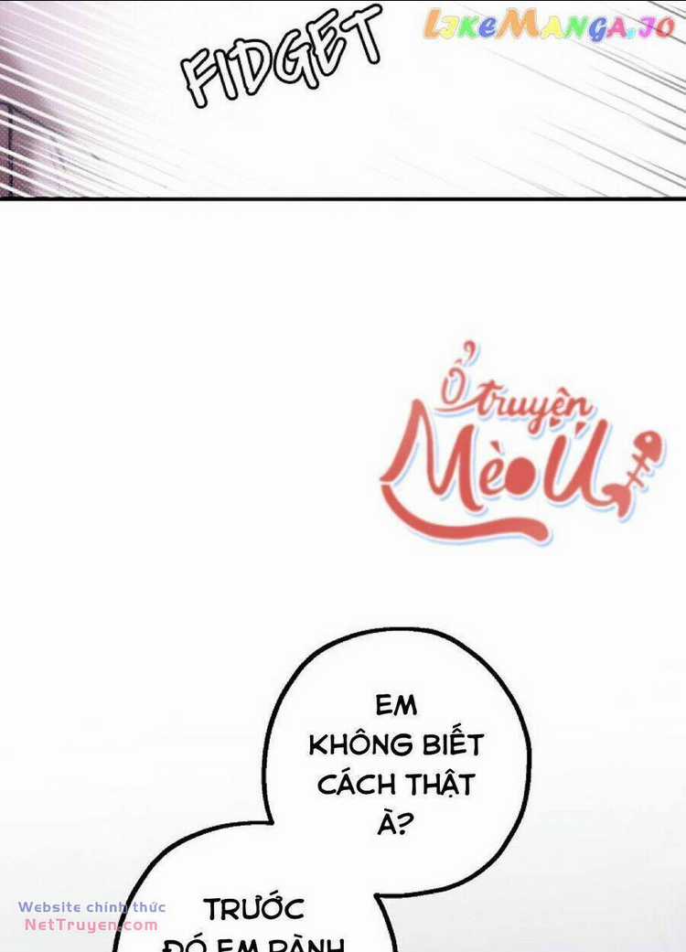Dinh Thự Của Dã Thú - Chapter 41 - Trang 19