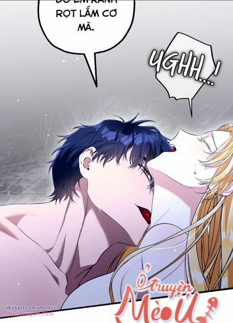 Dinh Thự Của Dã Thú - Chapter 41 - Trang 20