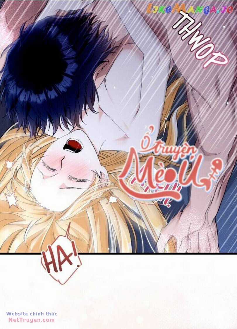 Dinh Thự Của Dã Thú - Chapter 41 - Trang 3