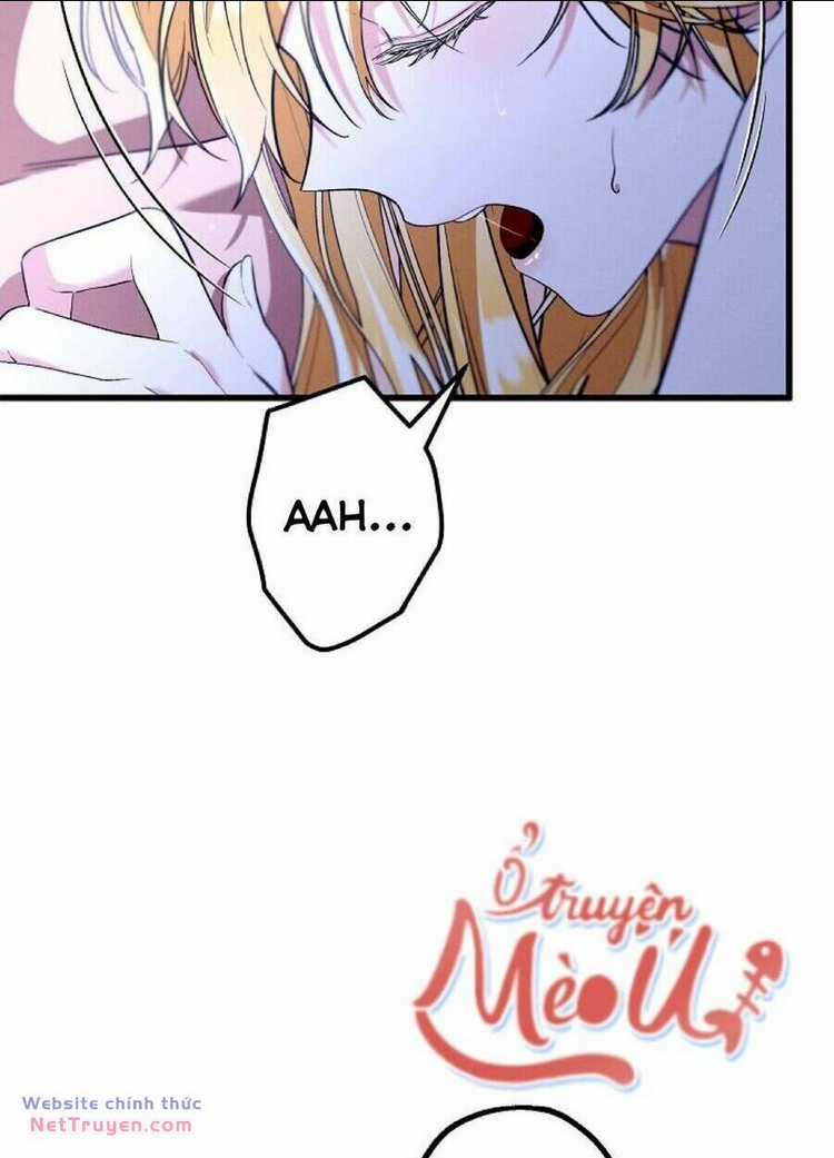 Dinh Thự Của Dã Thú - Chapter 41 - Trang 22