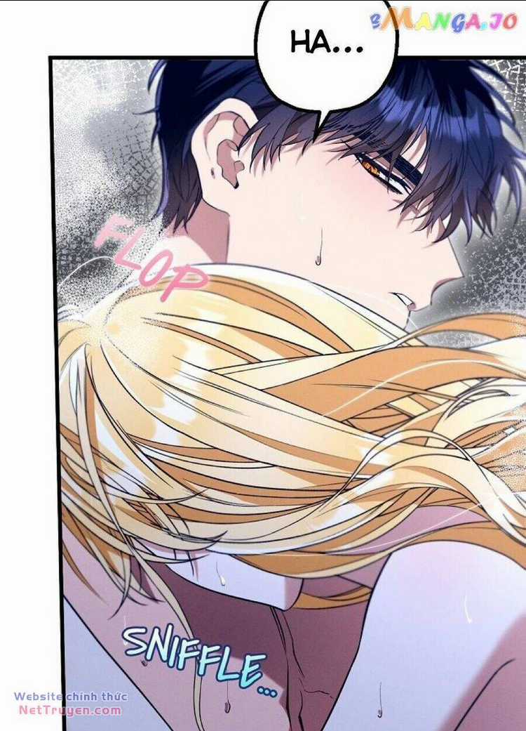 Dinh Thự Của Dã Thú - Chapter 41 - Trang 23