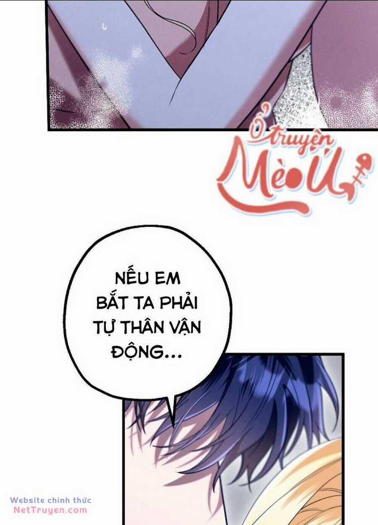 Dinh Thự Của Dã Thú - Chapter 41 - Trang 24