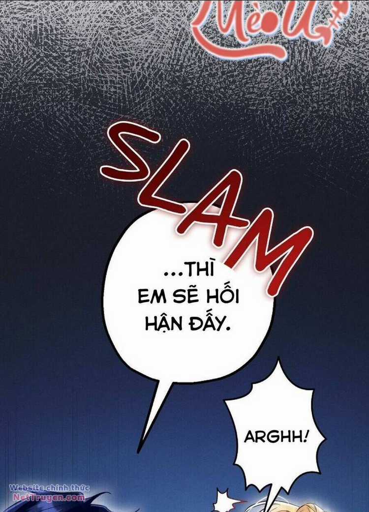 Dinh Thự Của Dã Thú - Chapter 41 - Trang 26