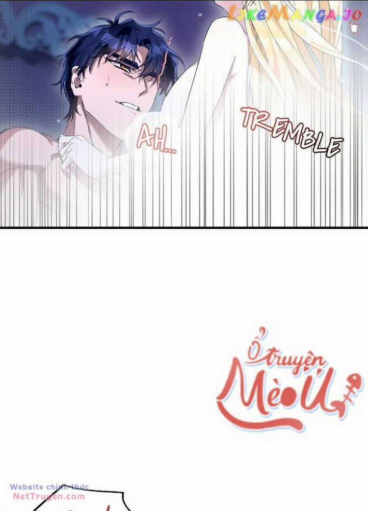 Dinh Thự Của Dã Thú - Chapter 41 - Trang 29