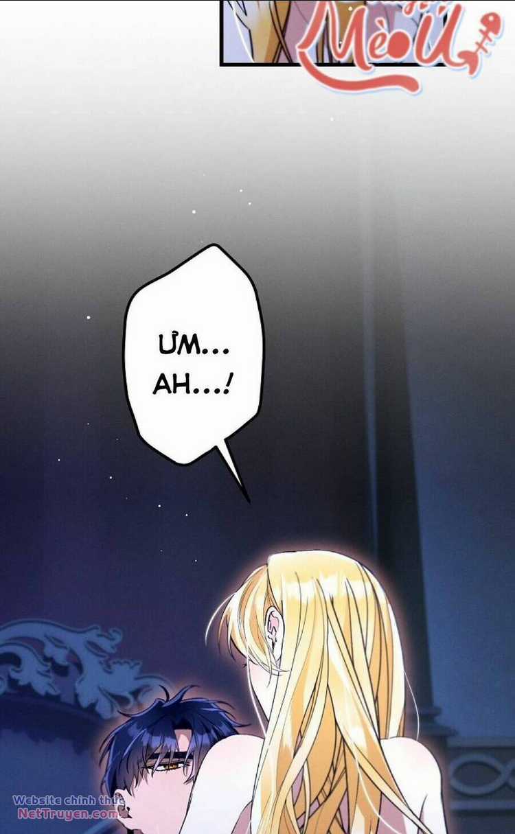 Dinh Thự Của Dã Thú - Chapter 41 - Trang 32