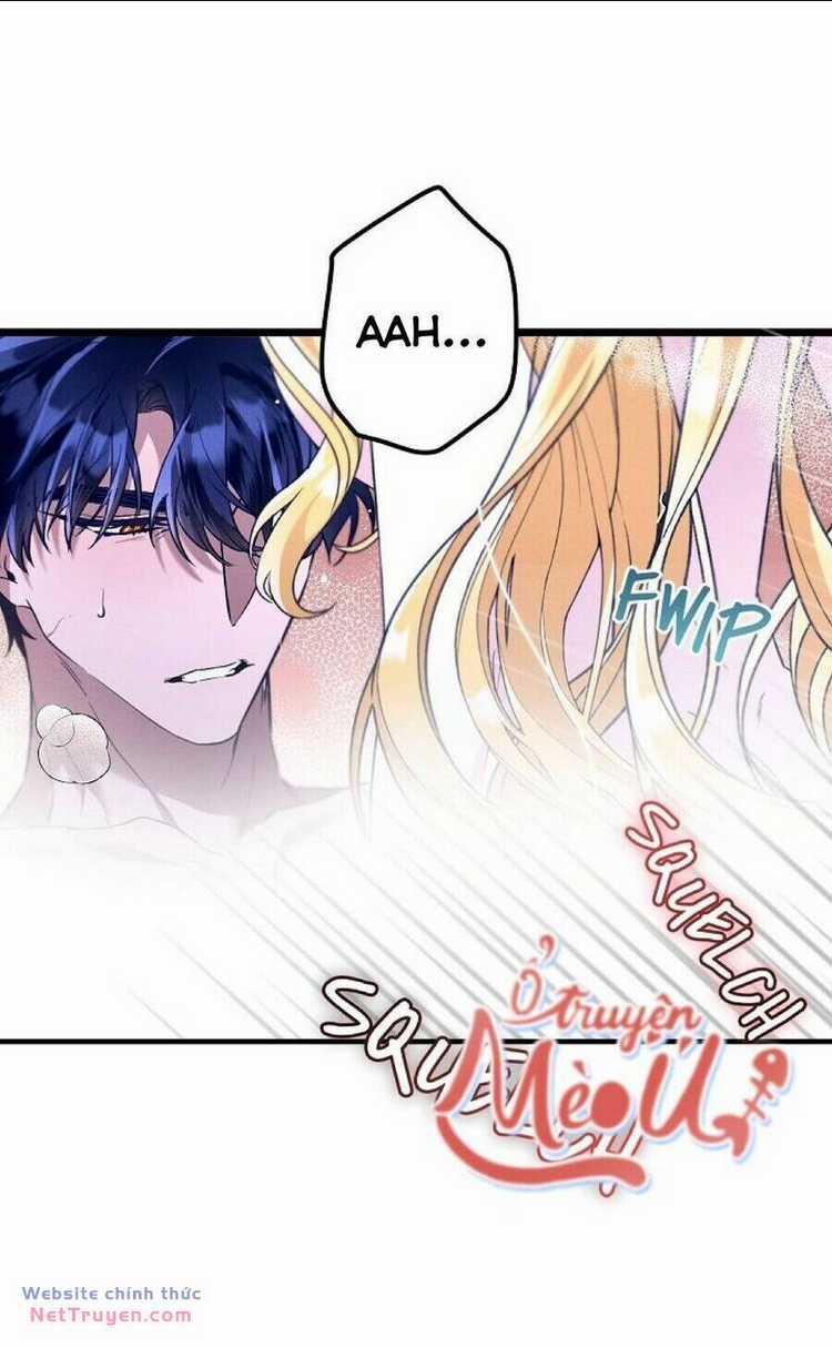 Dinh Thự Của Dã Thú - Chapter 41 - Trang 34