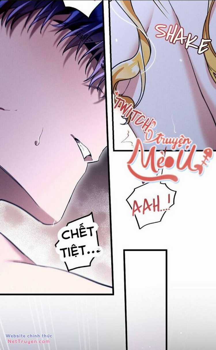 Dinh Thự Của Dã Thú - Chapter 41 - Trang 36