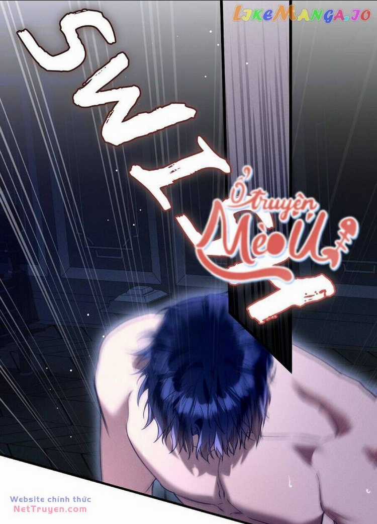 Dinh Thự Của Dã Thú - Chapter 41 - Trang 37