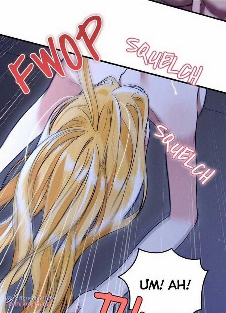 Dinh Thự Của Dã Thú - Chapter 41 - Trang 38