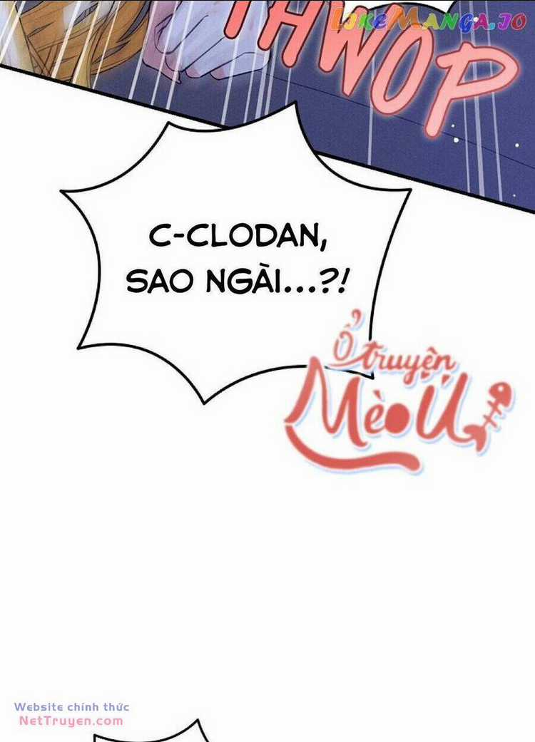 Dinh Thự Của Dã Thú - Chapter 41 - Trang 39