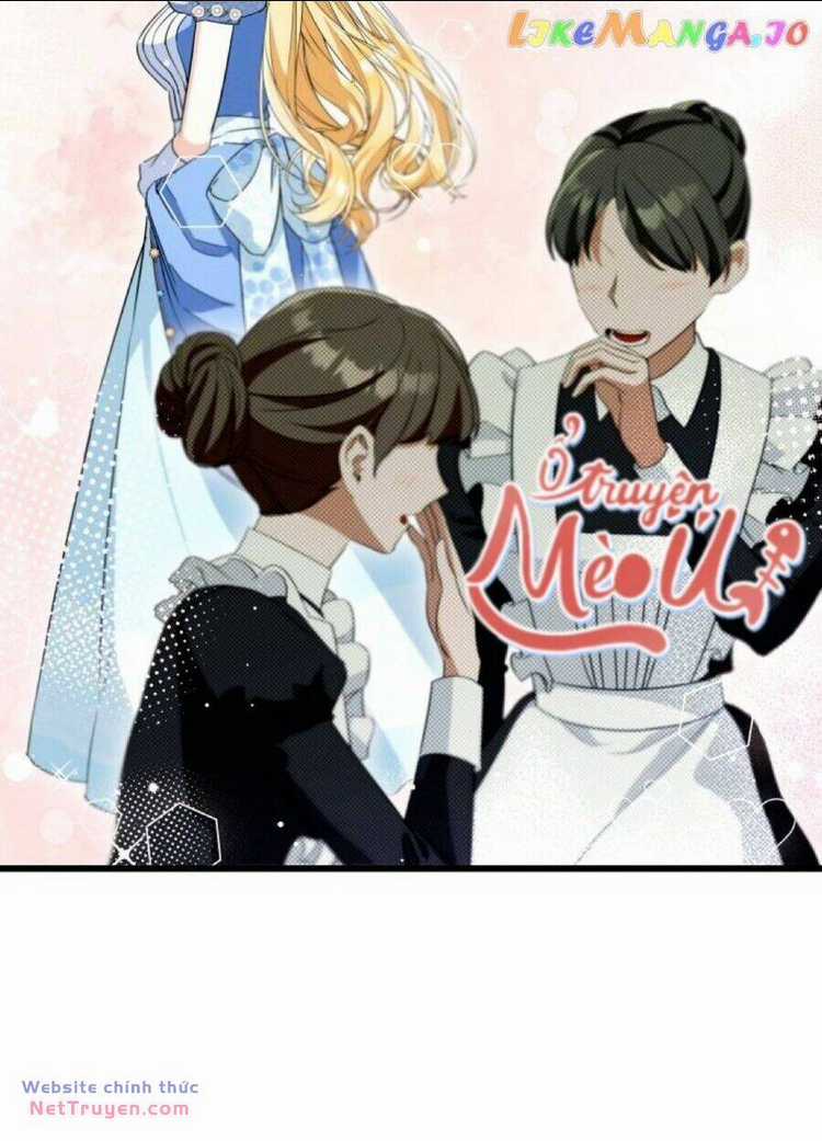 Dinh Thự Của Dã Thú - Chapter 41 - Trang 5