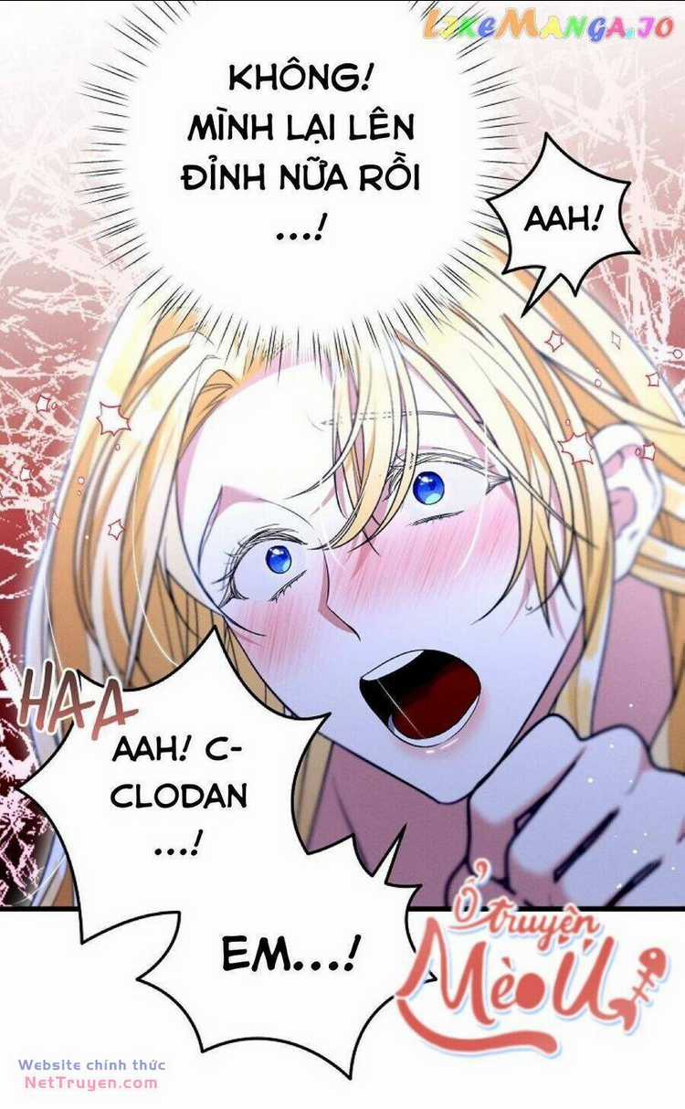 Dinh Thự Của Dã Thú - Chapter 41 - Trang 43