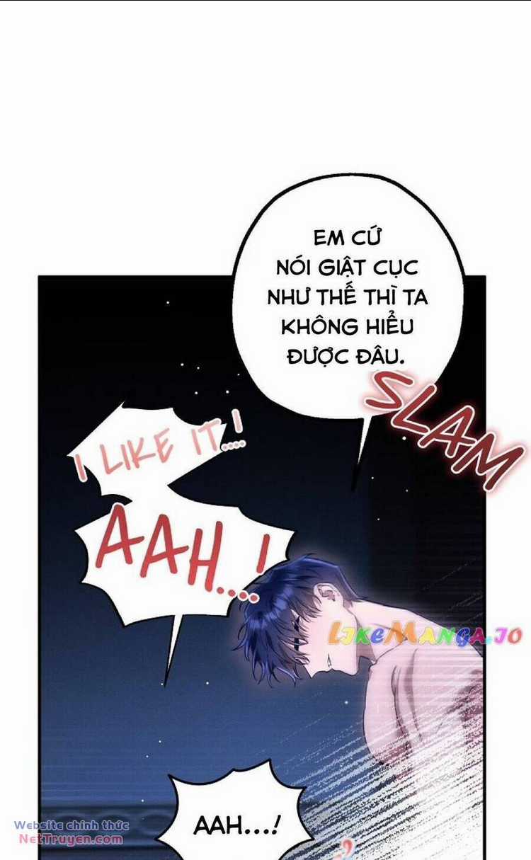 Dinh Thự Của Dã Thú - Chapter 41 - Trang 44