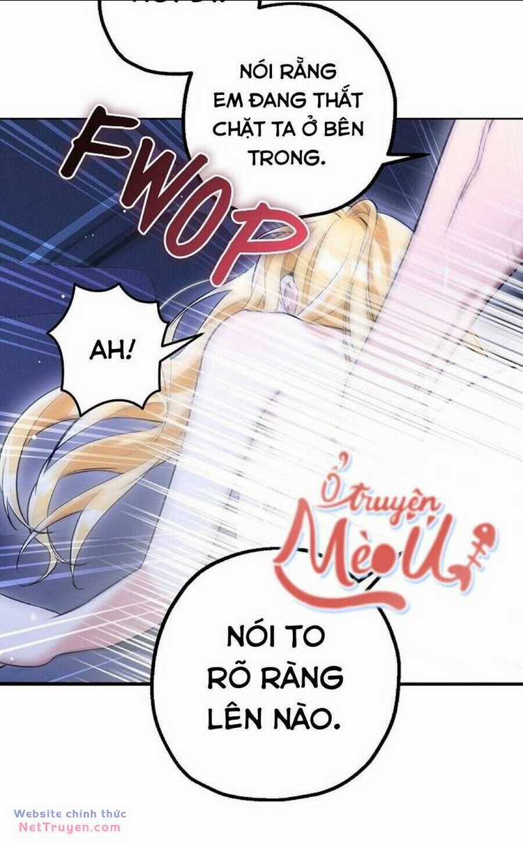 Dinh Thự Của Dã Thú - Chapter 41 - Trang 46