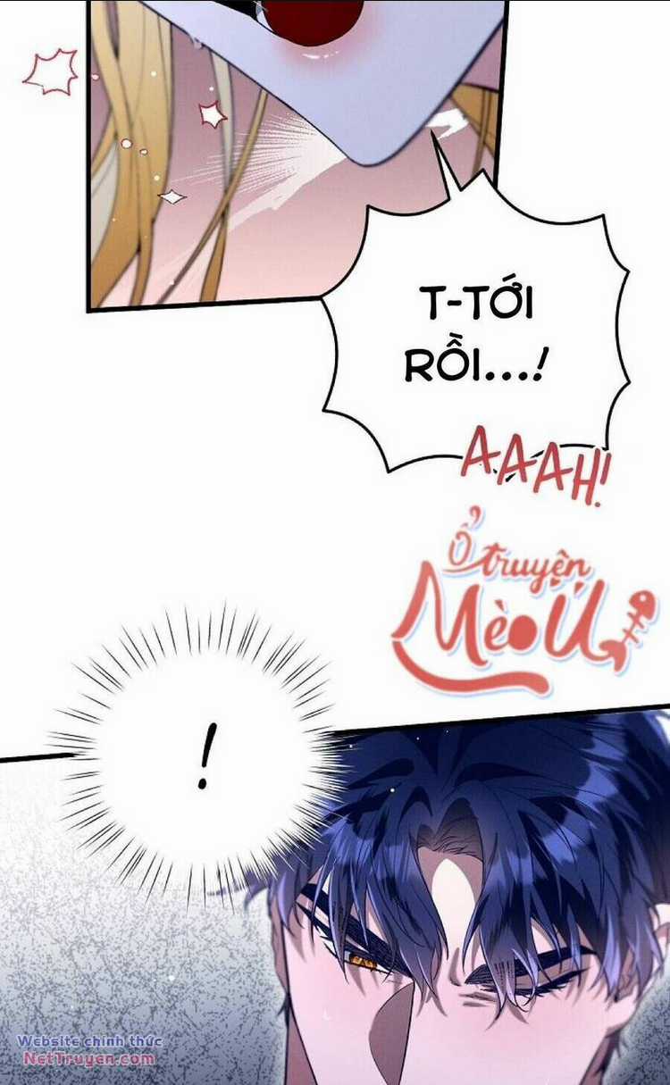 Dinh Thự Của Dã Thú - Chapter 41 - Trang 48