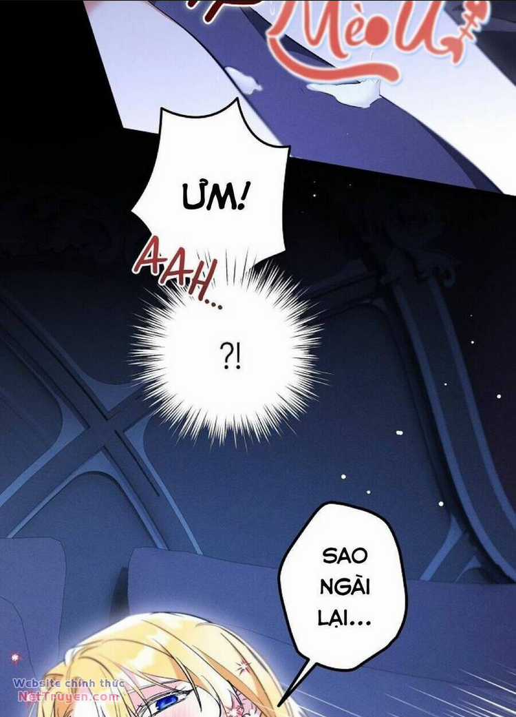 Dinh Thự Của Dã Thú - Chapter 41 - Trang 50