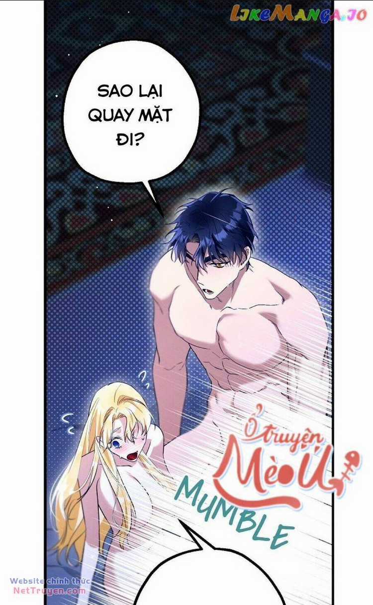 Dinh Thự Của Dã Thú - Chapter 41 - Trang 55