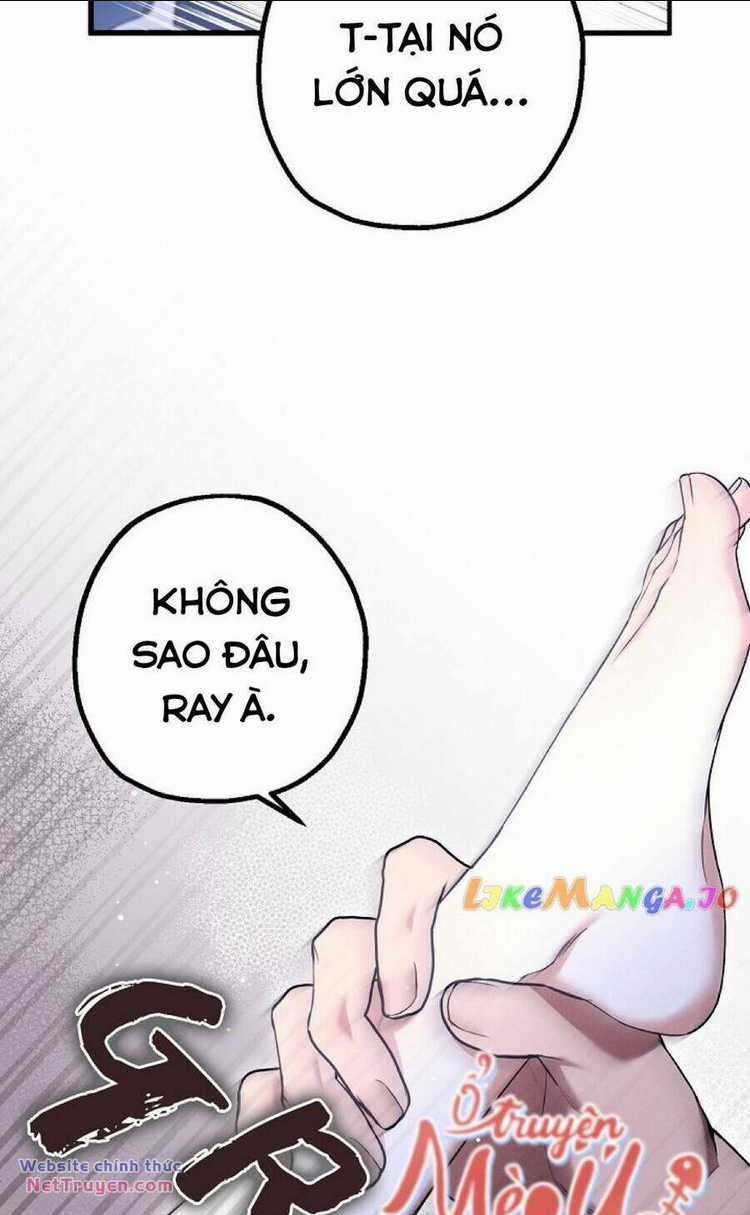 Dinh Thự Của Dã Thú - Chapter 41 - Trang 56