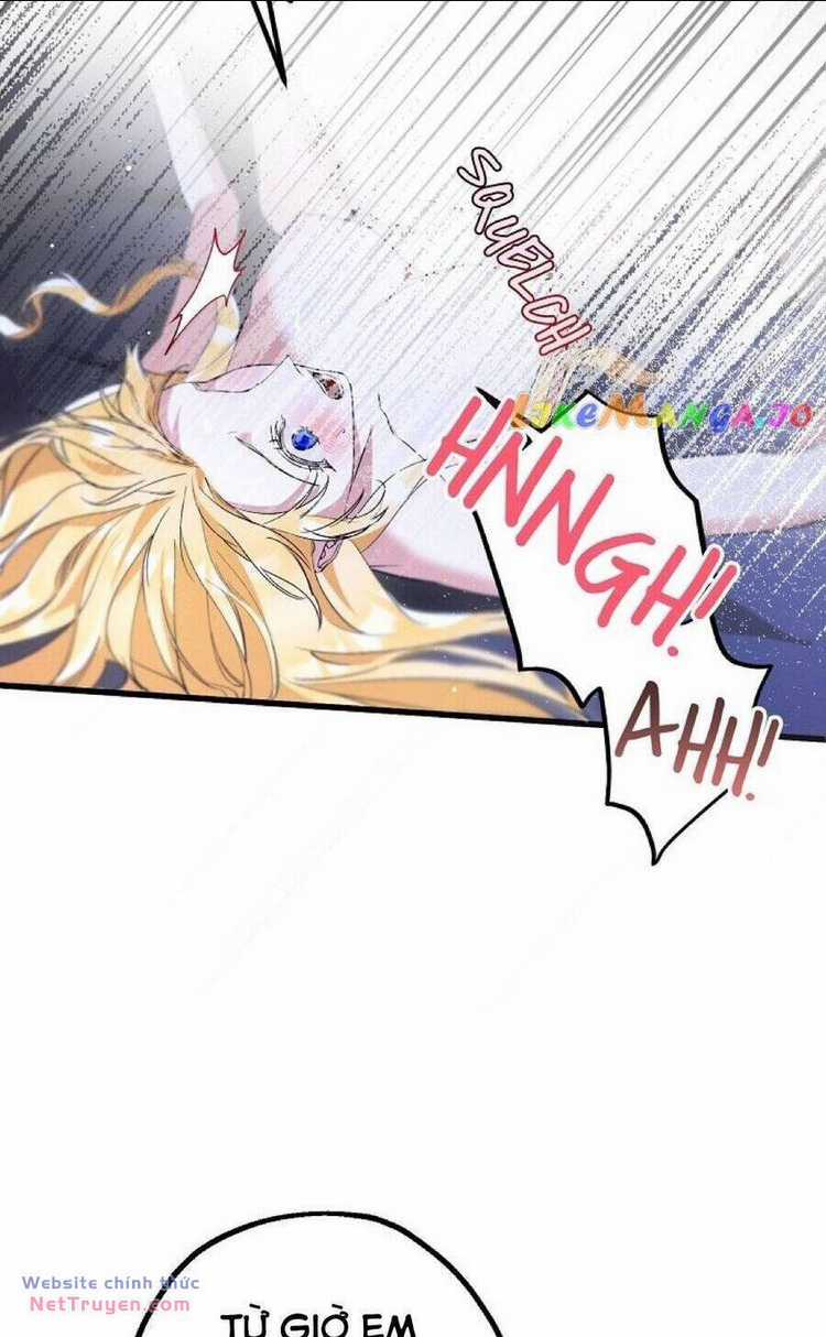 Dinh Thự Của Dã Thú - Chapter 41 - Trang 59