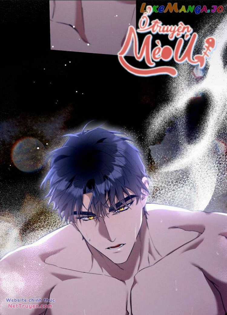 Dinh Thự Của Dã Thú - Chapter 41 - Trang 7