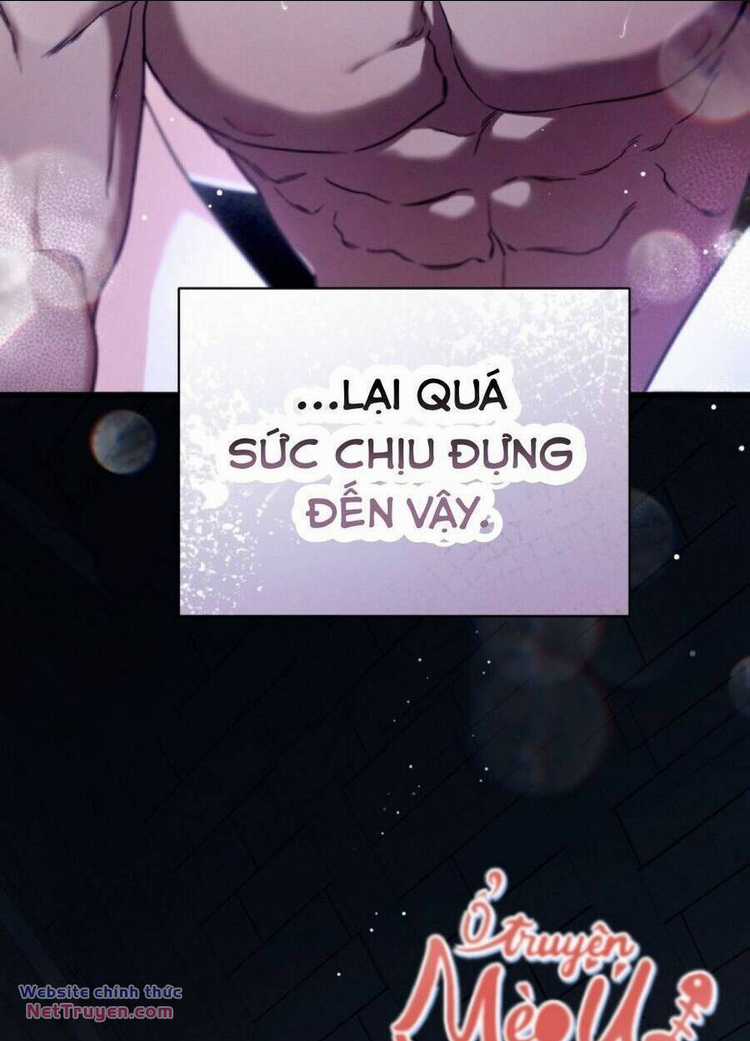 Dinh Thự Của Dã Thú - Chapter 41 - Trang 8
