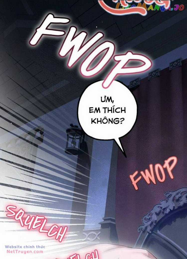 Dinh Thự Của Dã Thú - Chapter 41 - Trang 9