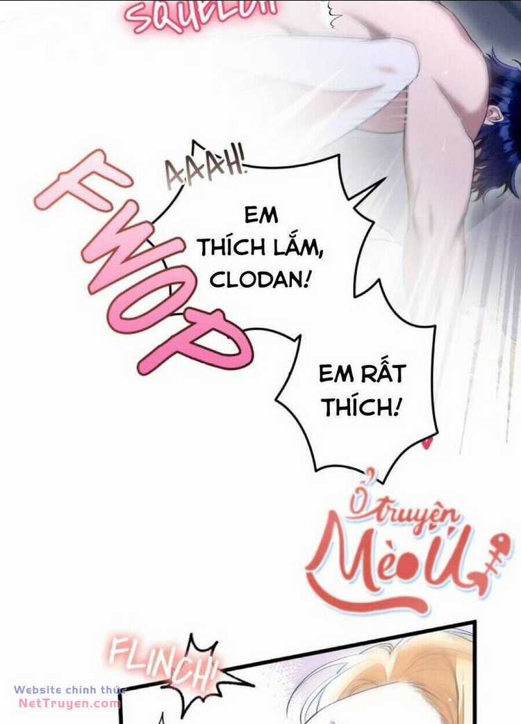 Dinh Thự Của Dã Thú - Chapter 41 - Trang 10