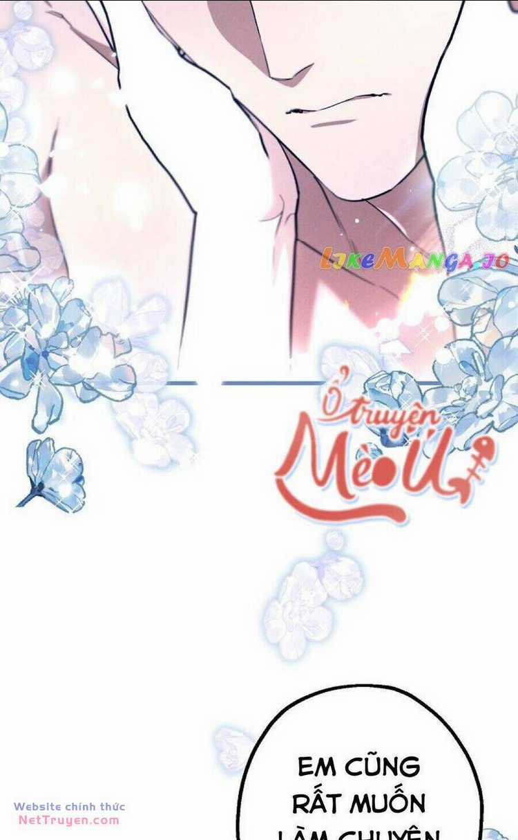 Dinh Thự Của Dã Thú - Chapter 42 - Trang 17