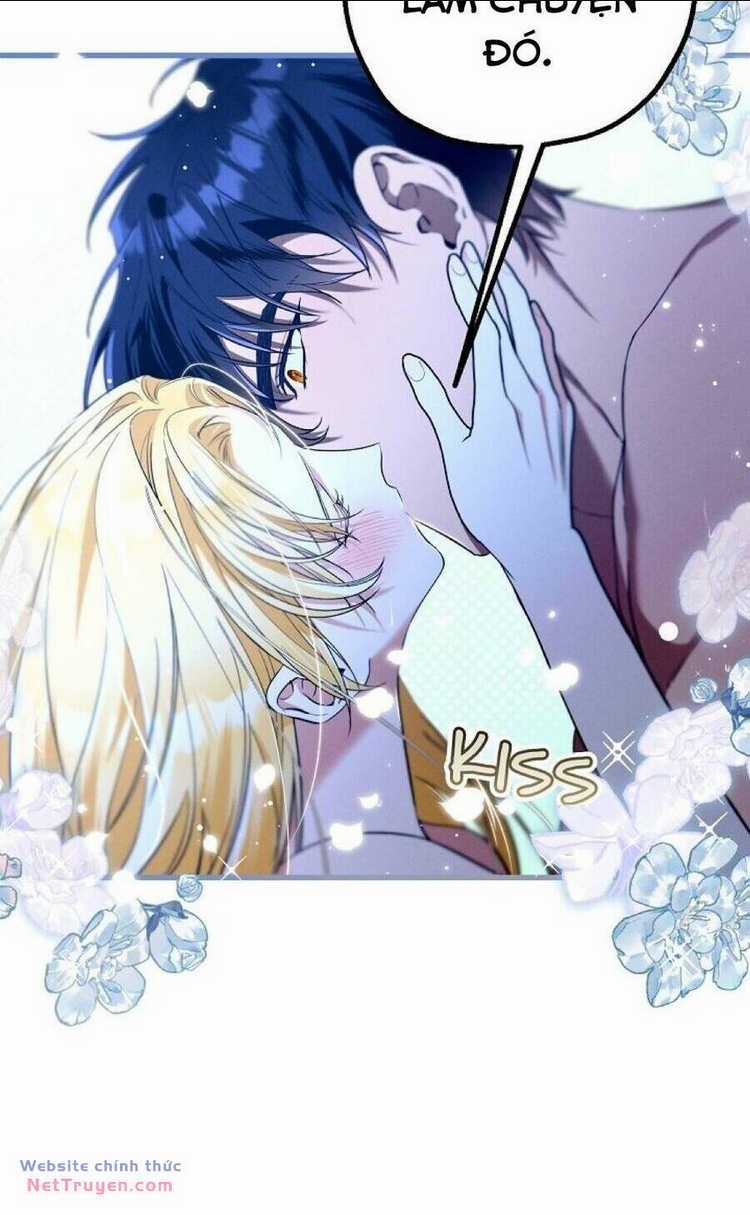 Dinh Thự Của Dã Thú - Chapter 42 - Trang 18