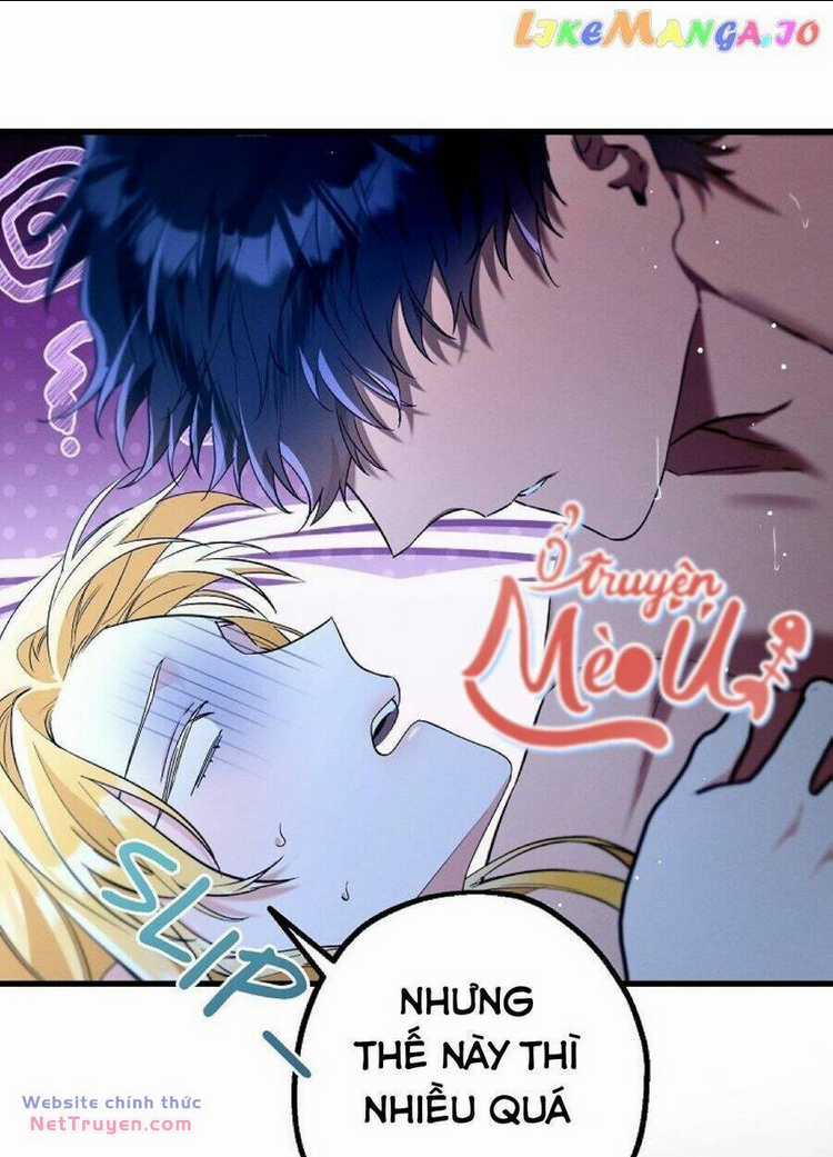 Dinh Thự Của Dã Thú - Chapter 42 - Trang 19