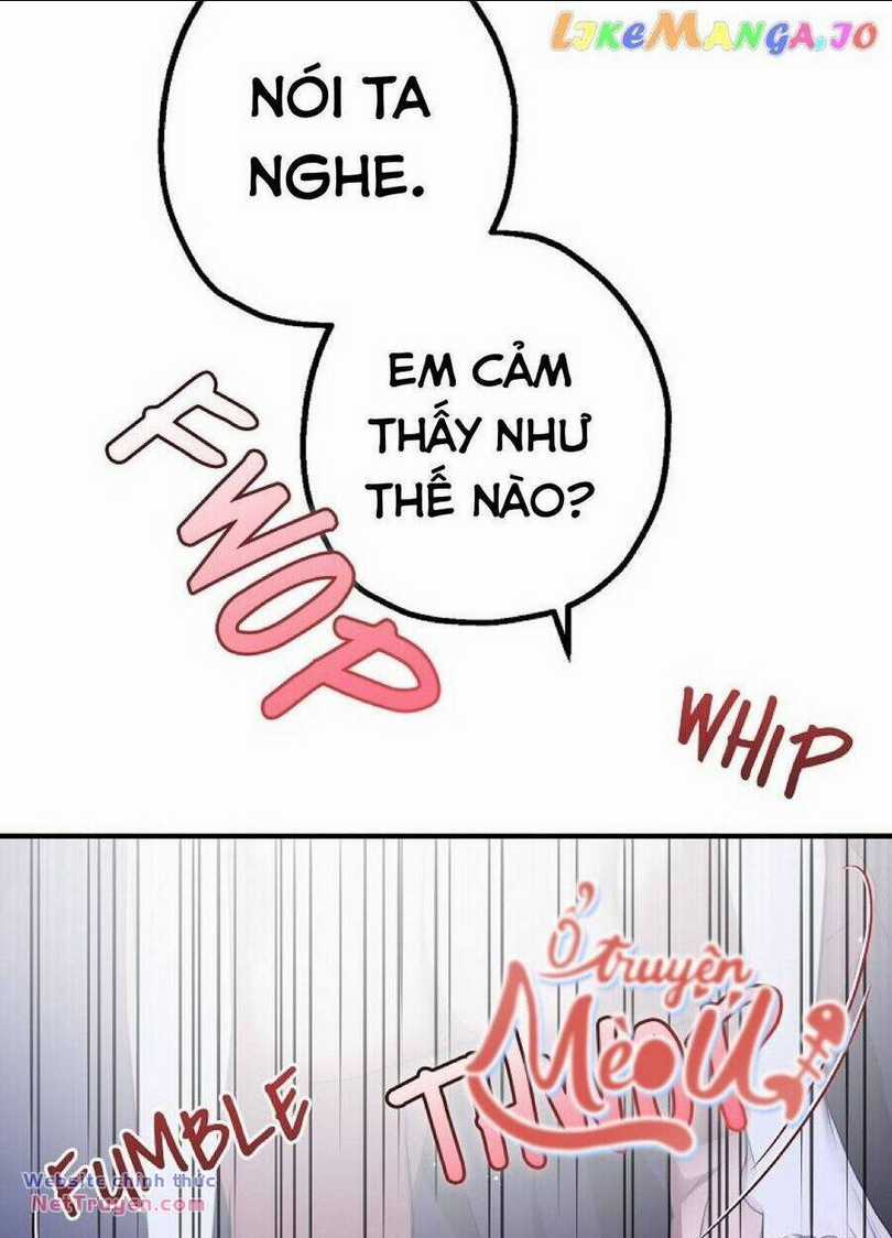 Dinh Thự Của Dã Thú - Chapter 42 - Trang 3