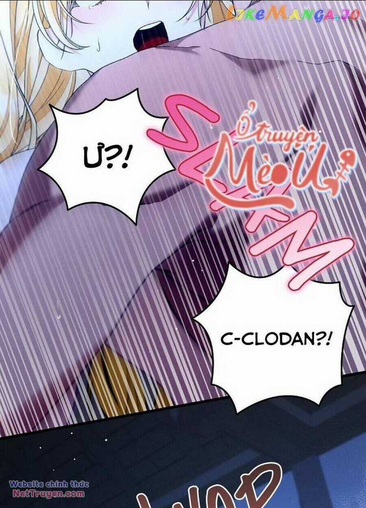 Dinh Thự Của Dã Thú - Chapter 42 - Trang 21