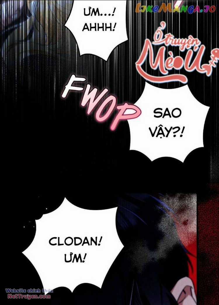 Dinh Thự Của Dã Thú - Chapter 42 - Trang 23