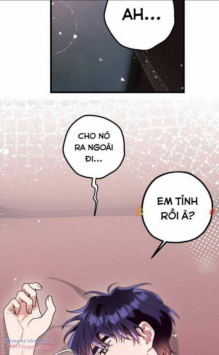 Dinh Thự Của Dã Thú - Chapter 42 - Trang 27