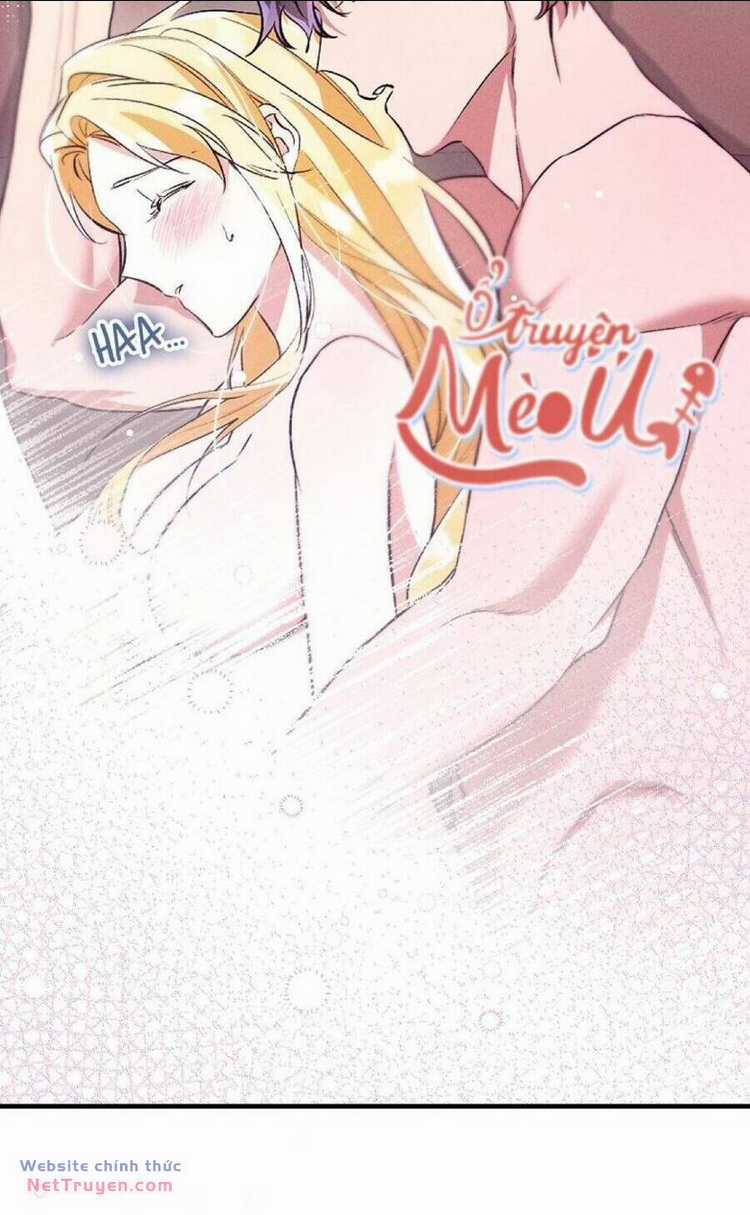 Dinh Thự Của Dã Thú - Chapter 42 - Trang 28