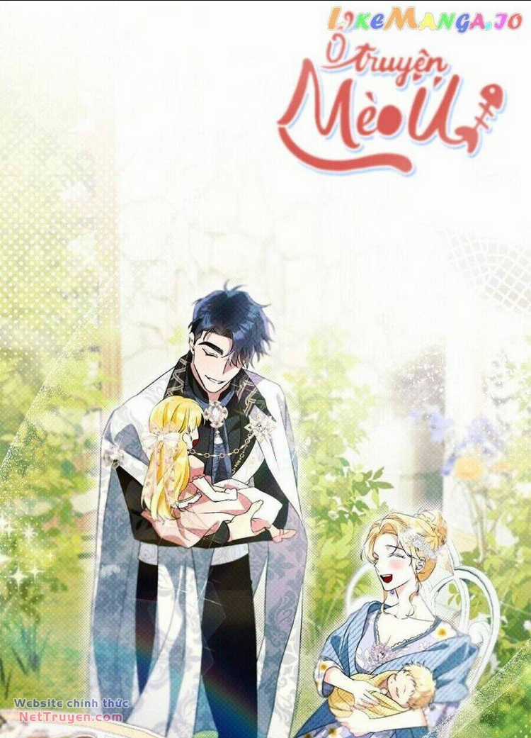 Dinh Thự Của Dã Thú - Chapter 42 - Trang 33