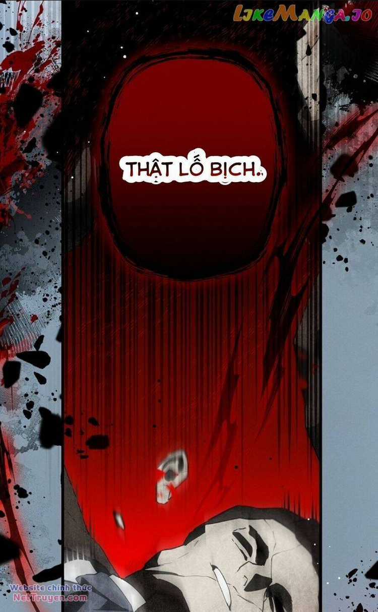 Dinh Thự Của Dã Thú - Chapter 42 - Trang 37