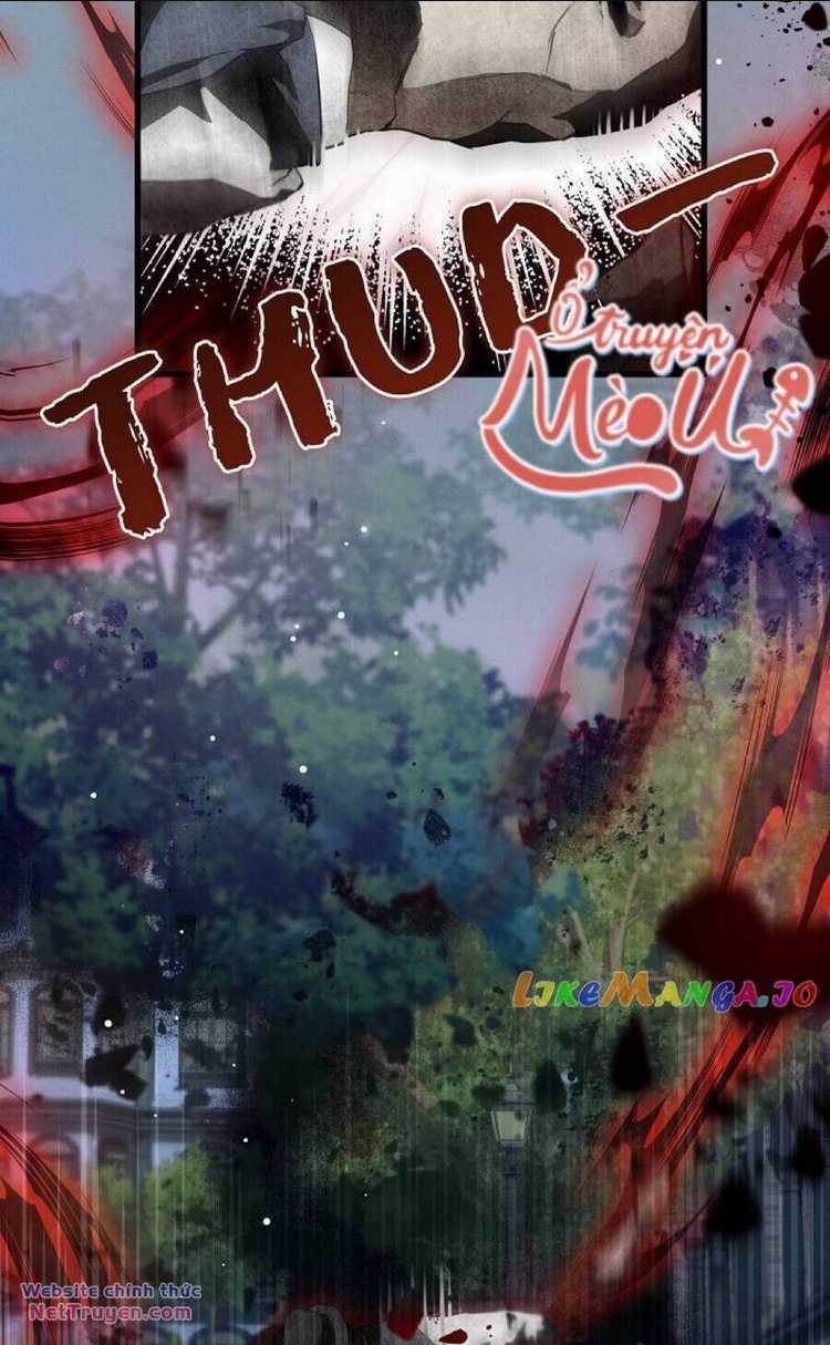 Dinh Thự Của Dã Thú - Chapter 42 - Trang 38