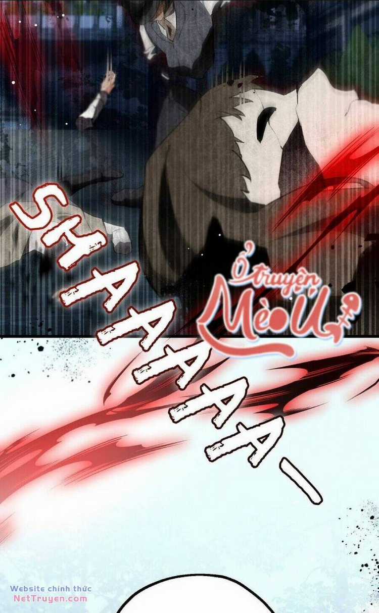 Dinh Thự Của Dã Thú - Chapter 42 - Trang 39