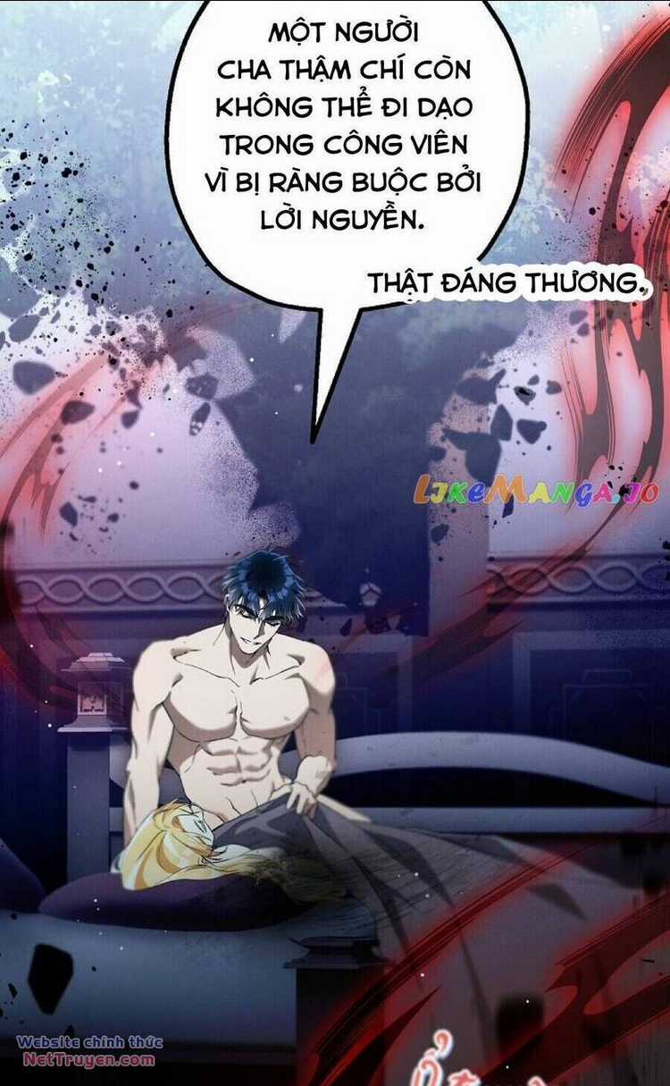 Dinh Thự Của Dã Thú - Chapter 42 - Trang 40