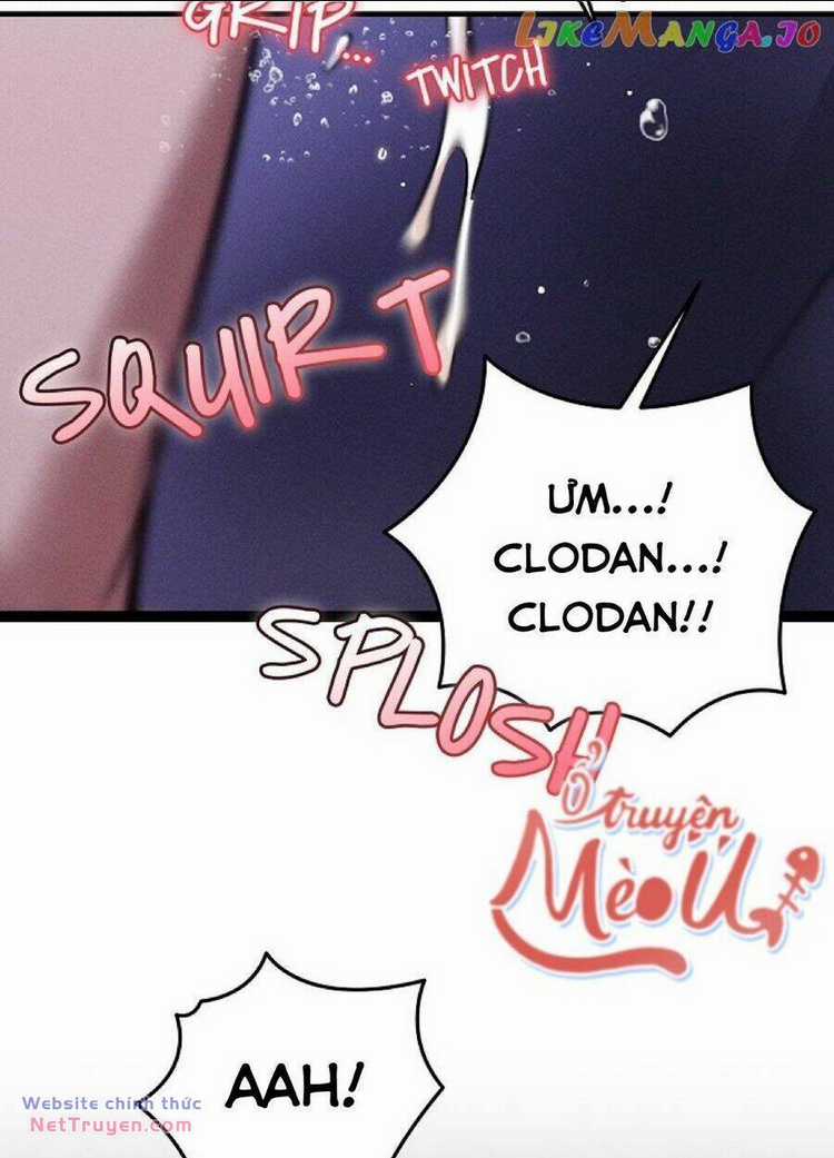 Dinh Thự Của Dã Thú - Chapter 42 - Trang 5