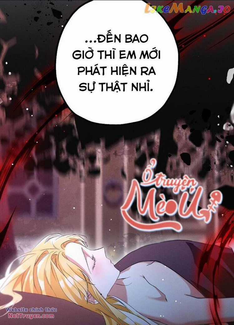 Dinh Thự Của Dã Thú - Chapter 42 - Trang 43