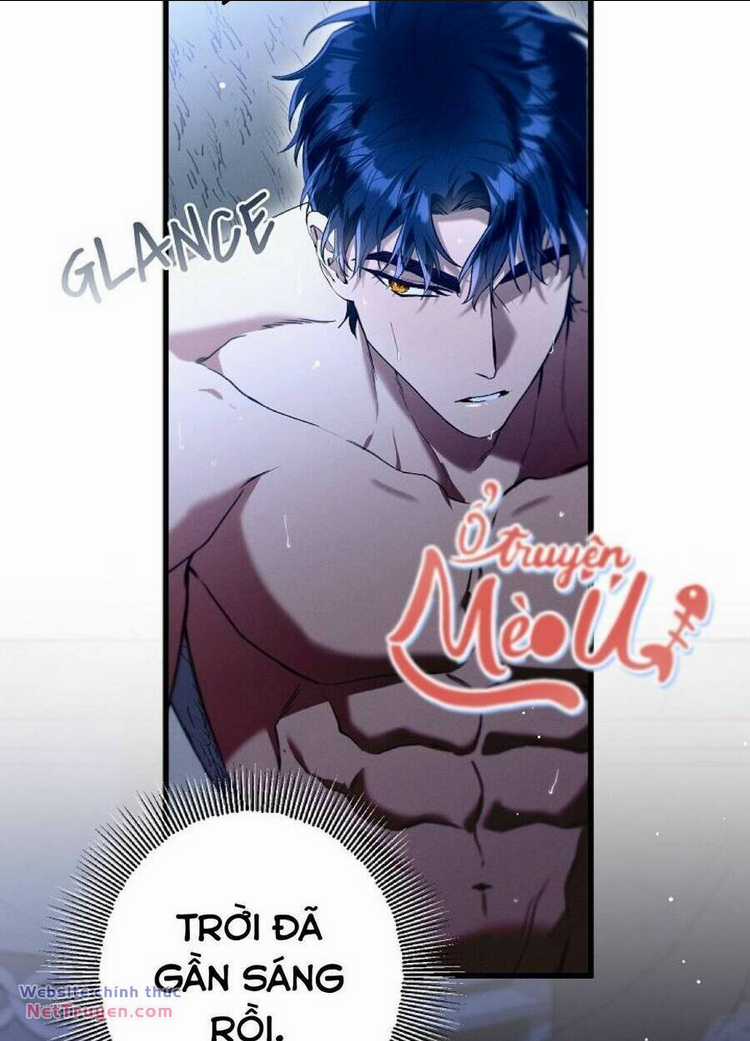 Dinh Thự Của Dã Thú - Chapter 42 - Trang 8