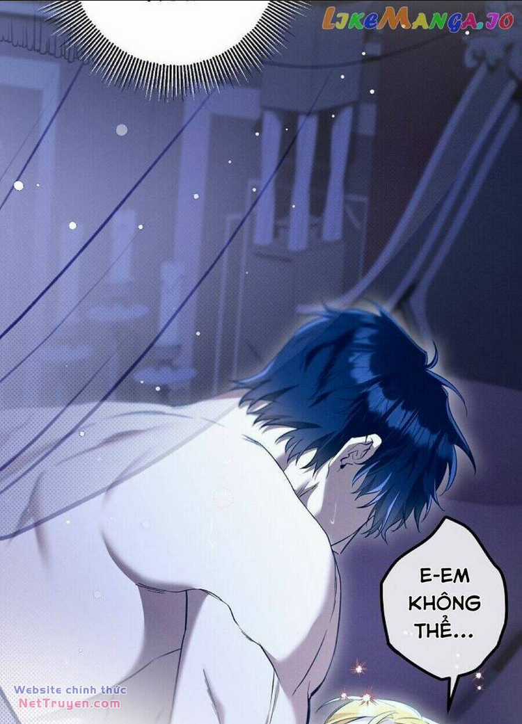 Dinh Thự Của Dã Thú - Chapter 42 - Trang 9