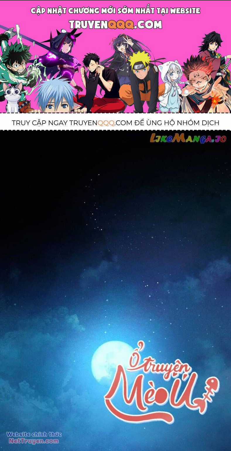 Dinh Thự Của Dã Thú - Chapter 43 - Trang 1