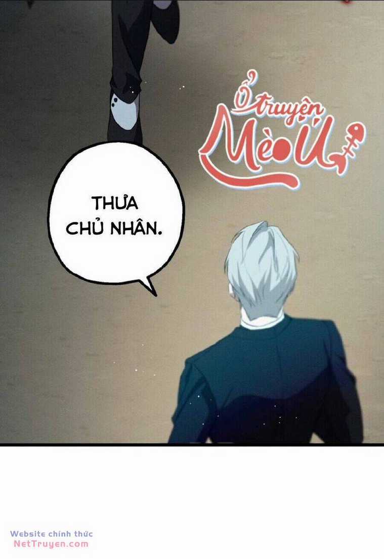 Dinh Thự Của Dã Thú - Chapter 43 - Trang 11